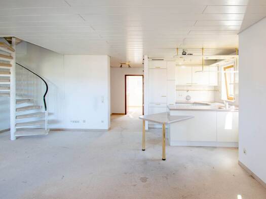 Maisonette zum Kauf 250.000 € 3 Zimmer 66,4 m² Malmsheim Renningen 71272