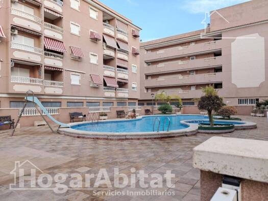 Wohnung zum Kauf 199.000 € 3 Zimmer 86 m² 1. Geschoss TAMARIT Santa Pola 03130