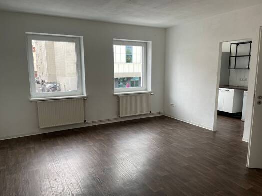 Studio zur Miete 350 € 1 Zimmer 32 m² 2. Geschoss frei ab 15.04.2026 Oststadt Hannover 30161