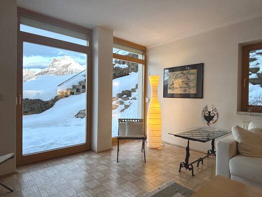 Wohnung zum Kauf provisionsfrei 489.000 € 3 Zimmer 103 m² EG frei ab sofort Am Anger 10 Seefeld in Tirol 6100