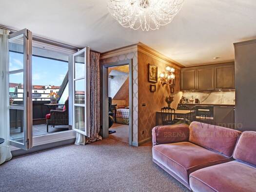 Wohnung zum Kauf 1.590.000 € 3 Zimmer 82,4 m² 5. Geschoss Altstadt-Lehel München 80331