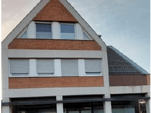 Wohnung zur Miete 500 € 2 Zimmer 71 m² Geschoss 3/3 frei ab 01.02.2027 Eschstr. 3 Burgsteinfurt Steinfurt 48565