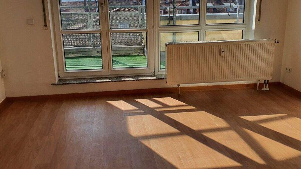 Wohnung zum Kauf 162.000 € 2 Zimmer 58,1 m² Brühlervorstadt Erfurt 99092