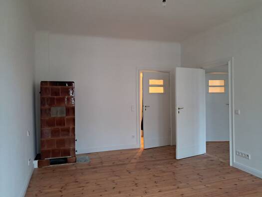Wohnung zum Kauf provisionsfrei 395.000 € 3,5 Zimmer 78 m² Geschoss 1/3 frei ab sofort Waidmannslust Berlin 13469