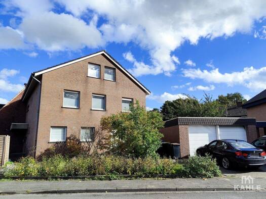 Einfamilienhaus zum Kauf 410.000 € 5 Zimmer 153 m² 484 m² Grundstück Sassenberg 48336