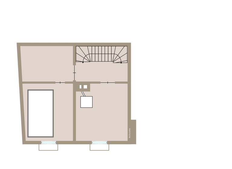 Einfamilienhaus zum Kauf 275.000 € 9 Zimmer 130 m² 325 m² Grundstück Appenweier 77767