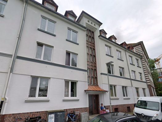 Wohnung zur Miete 750 € 3 Zimmer 68 m² 3. Geschoss Weidestraße 23 Limmer Hannover 30453