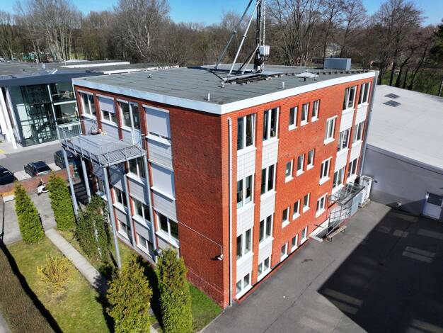 Lagerhalle zum Kauf 3.200.000 € 900 m² Lagerfläche Langenhorn Nord 22419