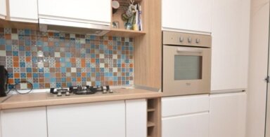 Wohnung zur Miete 420 € 2 Zimmer 58 m² 1. Geschoss Wanner Str. 55 Heide Oberhausen 46145