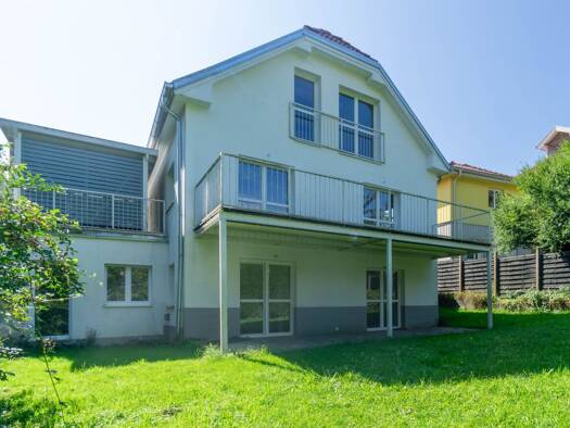 Einfamilienhaus zum Kauf 570.000 € 7 Zimmer 165 m² 490 m² Grundstück Innermanzing 3052