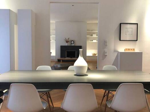 Wohnung zur Miete 3.500 € 4 Zimmer 180 m² Geschoss 1/2 frei ab 01.01.2027 Dambach Fürth 90768