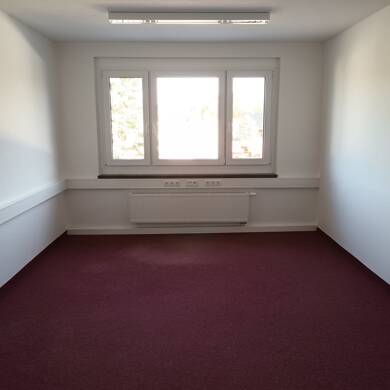Bürofläche zur Miete provisionsfrei 500 € 5 Zimmer Bahnhofstraße 13/14 Behringen Behringen 99820