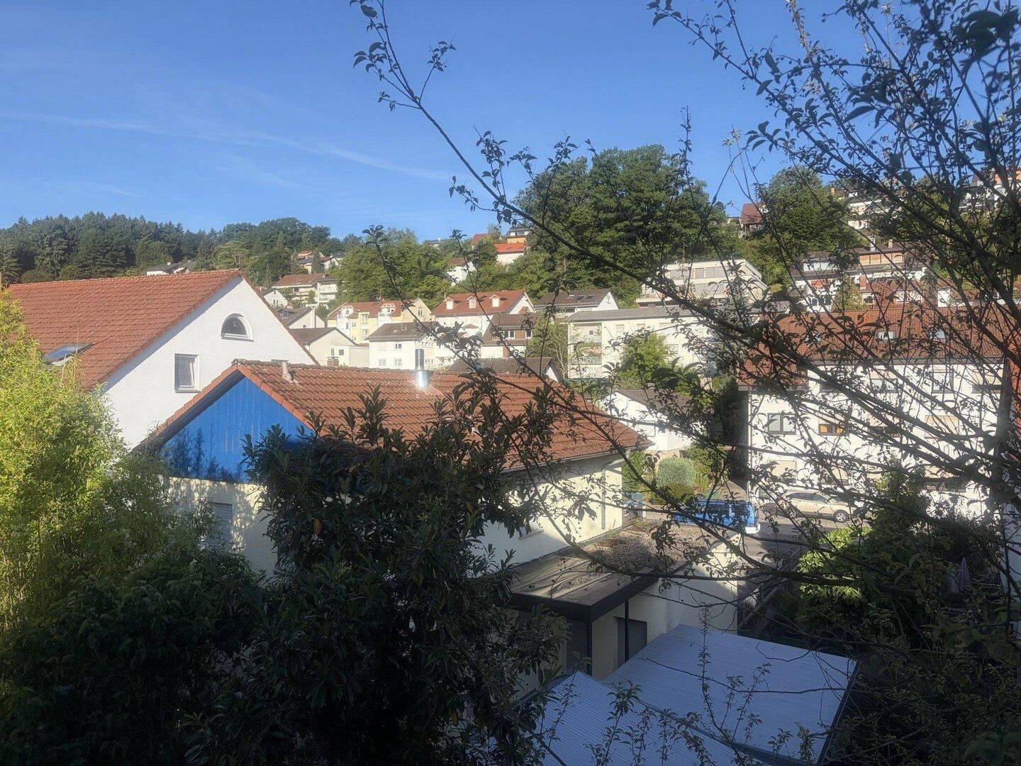 Wohnung zur Miete - Ansicht 2