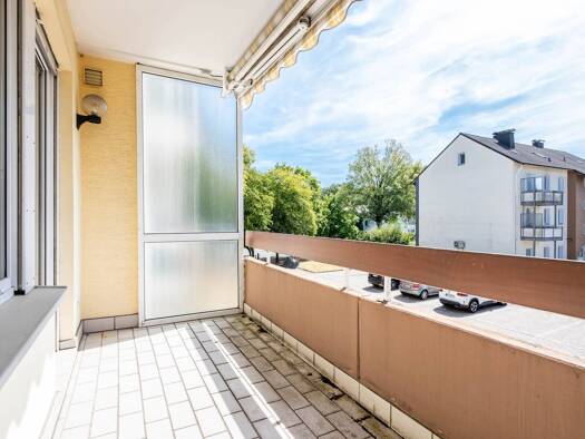 Wohnung zum Kauf 129.900 € 3 Zimmer 82,7 m² Ummeln Brackwede 33647
