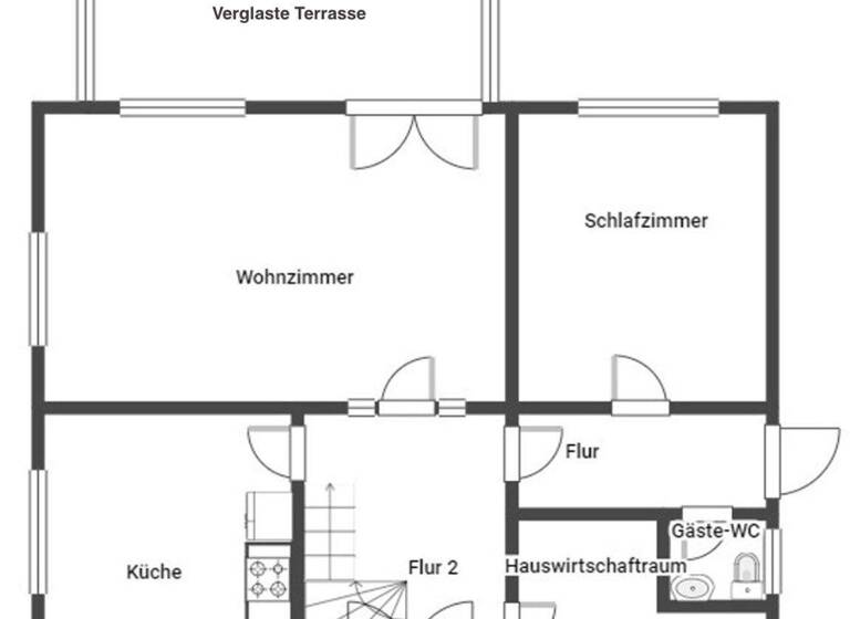 Einfamilienhaus zum Kauf 475.000 € 5 Zimmer 151,1 m² 784,1 m² Grundstück frei ab 01.04.2026 Schönow Bernau bei Berlin 16321