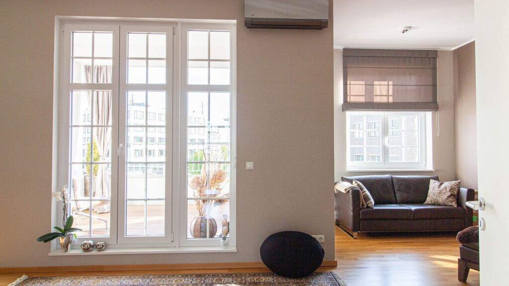 Wohnung zum Kauf 890.000 € 3 Zimmer 90 m² 2. Geschoss Friedrichshain Berlin 10245