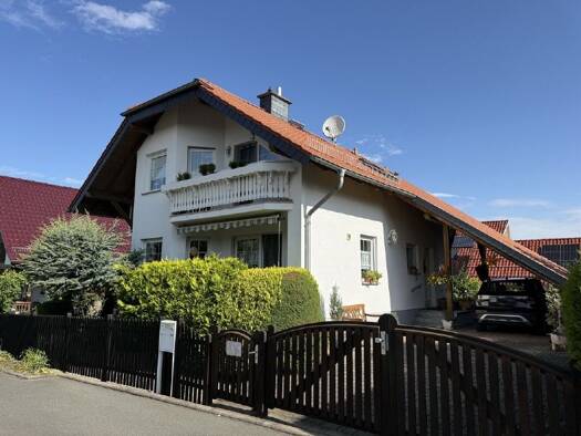 Einfamilienhaus zum Kauf 350.000 € 4 Zimmer 200 m² 441 m² Grundstück Uelleben Gotha, Ülleben 99867