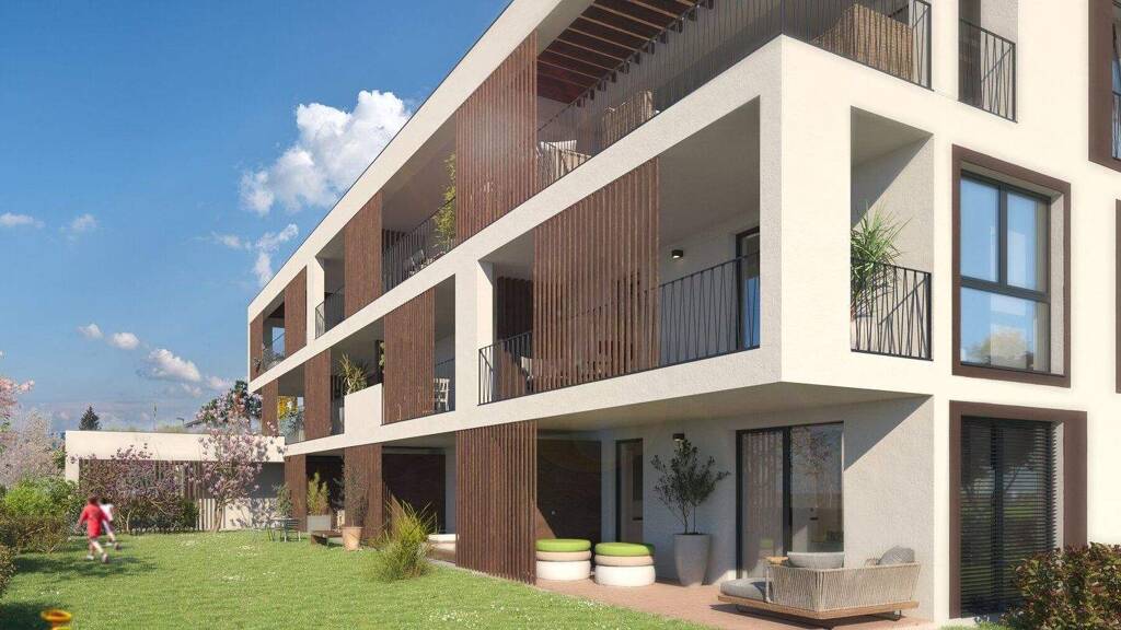 Wohnung zum Kauf - Erstbezug 494.370 € 4 Zimmer 91,6 m² EG Burenstraße 60 Eggenberg Graz,14.Bez.:Eggenberg 8020