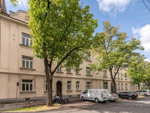 Wohnung zum Kauf 99.000 € 1 Zimmer 29,9 m² 2. Geschoss Hietzing 1130