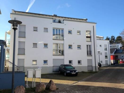 Wohnung zum Kauf 240.000 € 4 Zimmer 93,5 m² Engen Engen 78234