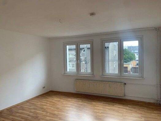 Wohnung zur Miete 475 € 2 Zimmer 64 m² 2. Geschoss frei ab sofort Evinger Straße 217 Eving Dortmund 44339