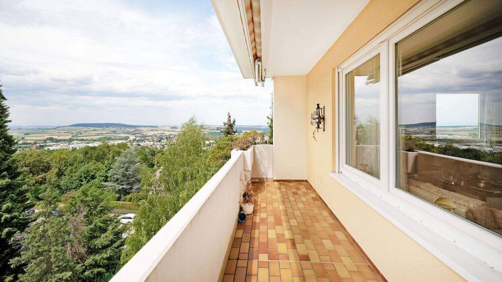 Wohnung zum Kauf 219.000 € 3 Zimmer 99 m² 3. Geschoss frei ab sofort Weißenburg Weißenburg i. Bay. 91781