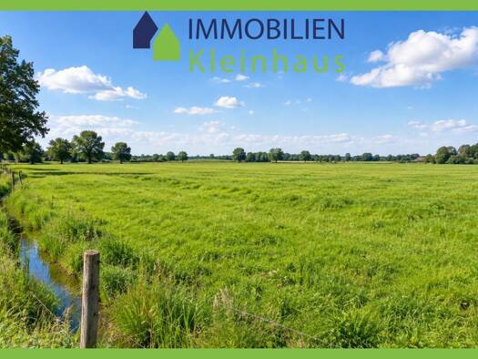 Land-/Forstwirtschaft zum Kauf 115.000 m² Grundstück Ostrhauderfehn Ostrhauderfehn 26842