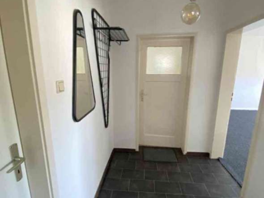 WG-Zimmer zur Miete 700 € 2 Zimmer 58 m² Geschoss 3/4 frei ab sofort Almenhof Mannheim 68199