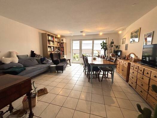 Wohnung zum Kauf 329.000 € 4 Zimmer 108,5 m² Tiengen Waldshut-Tiengen 79761