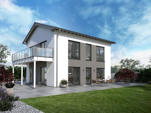 Einfamilienhaus zum Kauf 1.096.900 € 4 Zimmer 154,9 m² 1.103 m² Grundstück Kladow Berlin 14089