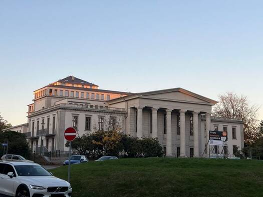 Wohnung zur Miete 1.097 € 3 Zimmer 88 m² Geschoss 2/2 frei ab 01.01.2026 Rabenstein Chemnitz 09117