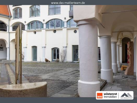Wohnung zum Kauf 349.000 € 3 Zimmer 103,4 m² frei ab sofort Landsberg Landsberg am Lech 86899