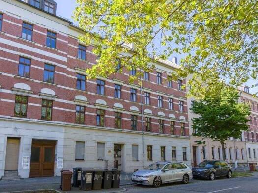 Mehrfamilienhaus zum Kauf als Kapitalanlage geeignet 540.000 € 20 Zimmer 586,7 m² 420 m² Grundstück Zentrum Chemnitz 09113