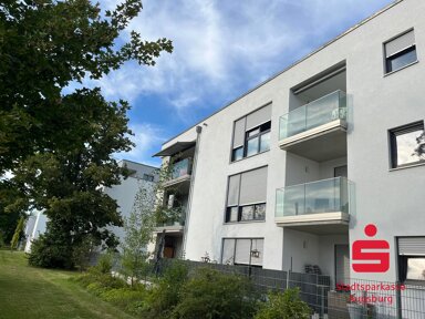 Wohnung zur Miete 990 € 2 Zimmer 76,4 m² frei ab 01.11.2024 Herrenbachstraße 24 c Wolfram- und Herrenbachviertel Augsburg 86161