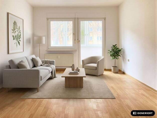 Wohnung zum Kauf 70.000 € 2 Zimmer 50 m² 1. Geschoss Neustadt Neustadt in Sachsen 01844
