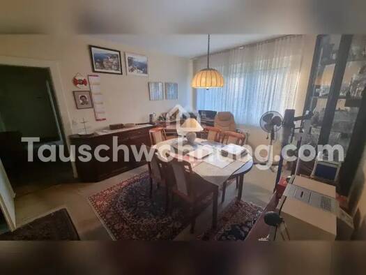Wohnung zur Miete Tauschwohnung 900 € 3 Zimmer 105 m² 1. Geschoss Friesdorf Bonn 53175