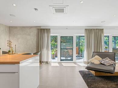 Penthouse zum Kauf 1.250.000 € 3,5 Zimmer 143 m² Dachgeschoss, 3. Geschoss Heidelberg 69118