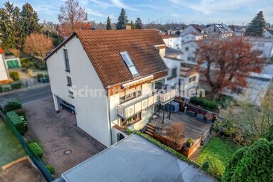 Mehrfamilienhaus zum Kauf 598.000 € 7 Zimmer 251 m² 737 m² Grundstück Schwanheim Frankfurt am Main 60529