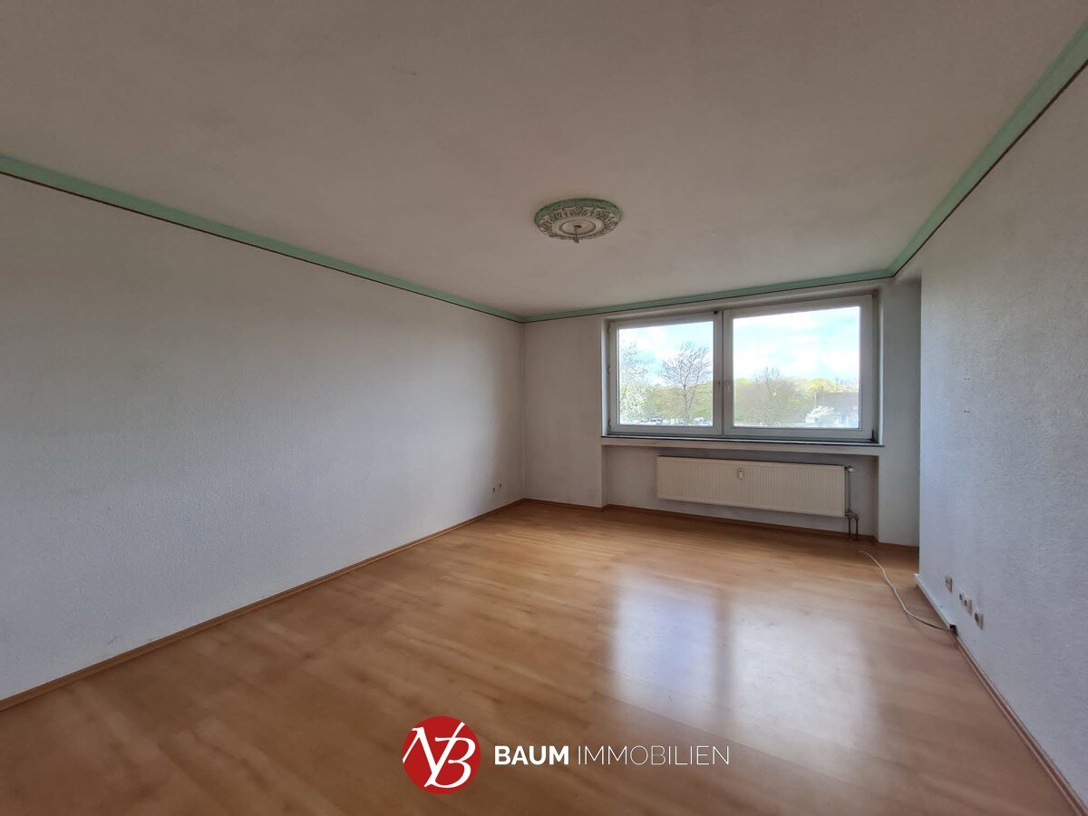 Wohnung zum Kauf 190.000 € 3 Zimmer 75 m²<br/>Wohnfläche 2.<br/>Geschoss Erfttal Neuss / Erfttal 41469