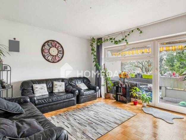 Wohnung zum Kauf 475.000 € 2 Zimmer 70,6 m² 2. Geschoss Thalk.Obersendl.-Forsten-Fürstenr.-Solln München 81739
