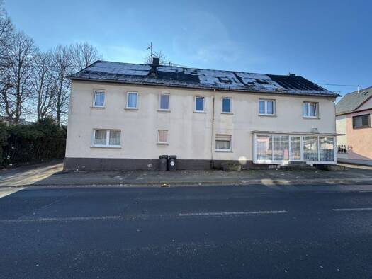 Mehrfamilienhaus zum Kauf als Kapitalanlage geeignet 250.000 € 580 m² 580 m² Grundstück Christian-Heibel-Straße 3 Wirges 56422