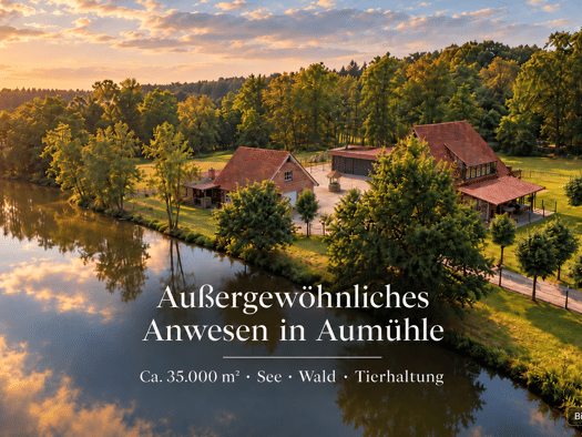 Grundstück zum Kauf 1.500.000 € 35.000 m² Grundstück Wildeshausen 27793