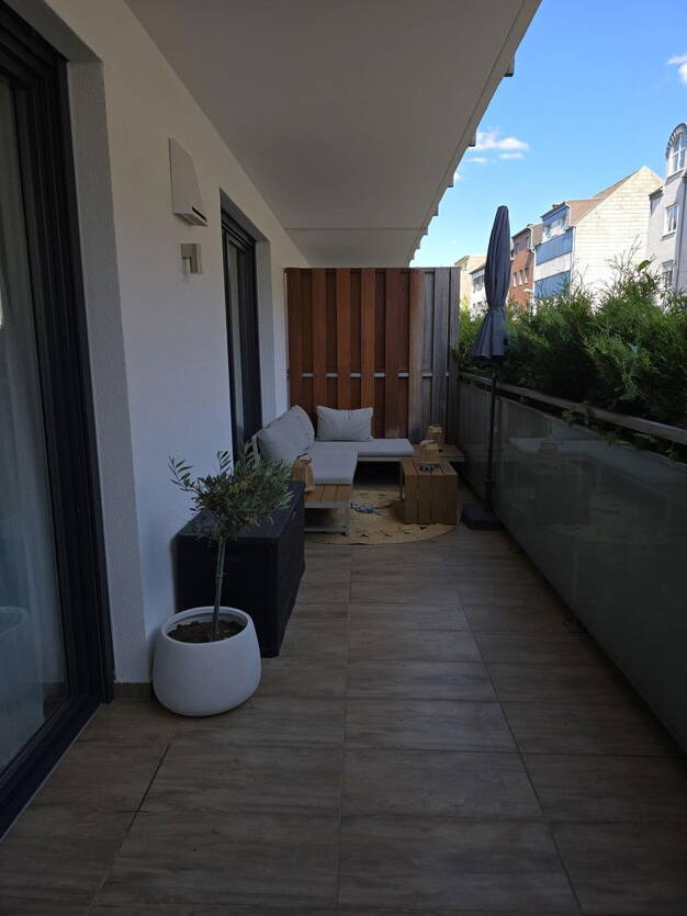 Wohnung zur Miete 920 € 2 Zimmer 80 m² EG frei ab 01.10.2025 Grüngürtel Düren 52351
