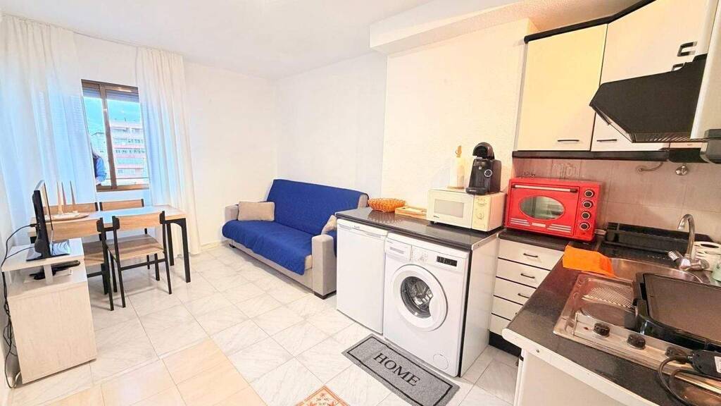Studio zum Kauf provisionsfrei 99.900 € 1 Zimmer 36 m² Torrevieja