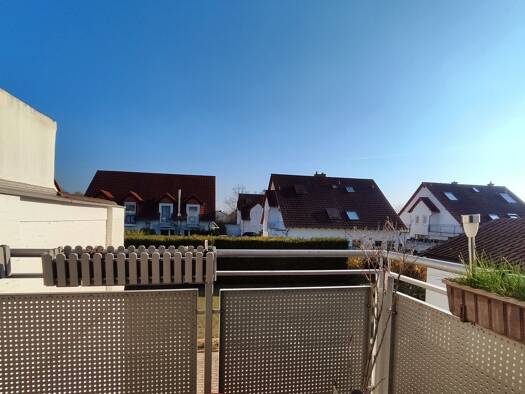 Wohnung zur Miete 579 € 2 Zimmer 46 m² frei ab sofort Flomersheim Frankenthal Flomersheim 67227