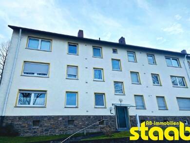 Wohnung zum Kauf 215.000 € 3 Zimmer 66,7 m² Schweinheim Aschaffenburg 63743