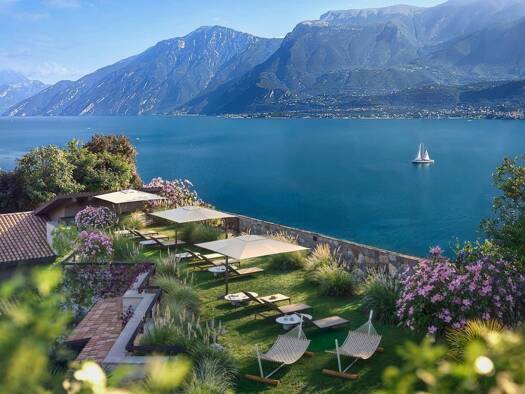 Wohnung zum Kauf 285.000 € 3 Zimmer 65 m² frei ab sofort Tremosine sul Garda 25010