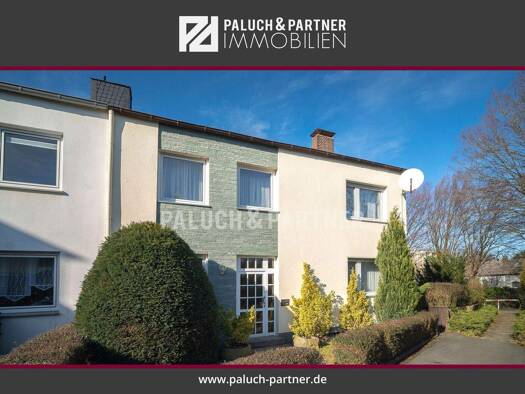 Mehrfamilienhaus zum Kauf 369.000 € 6 Zimmer 148,9 m² 448 m² Grundstück Soest 59494