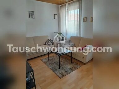 Wohnung zur Miete Tauschwohnung 700 € 1 Zimmer 70 m² 2. Geschoss Geist Münster 48151