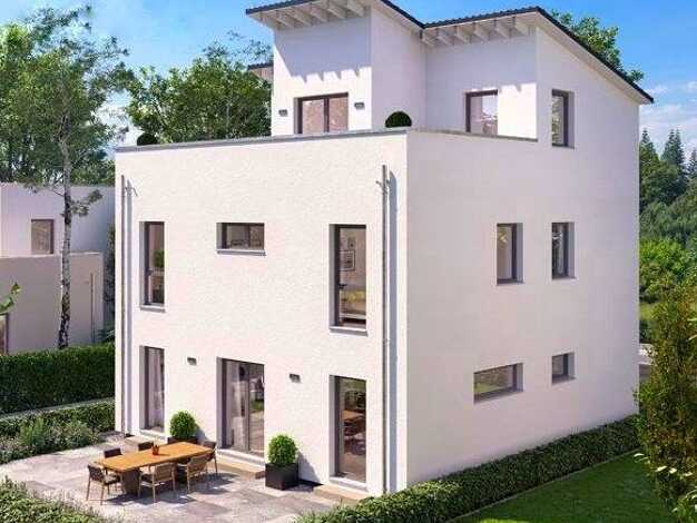 Einfamilienhaus zum Kauf 918.869 € 7 Zimmer 250 m² 960 m² Grundstück Varnhalt Baden-Baden 76534